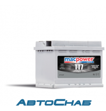 65 MACPOWER Premium 242x175x190 SMF56633 обр.